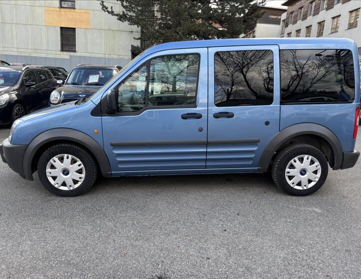 Ford Tourneo Connect 4