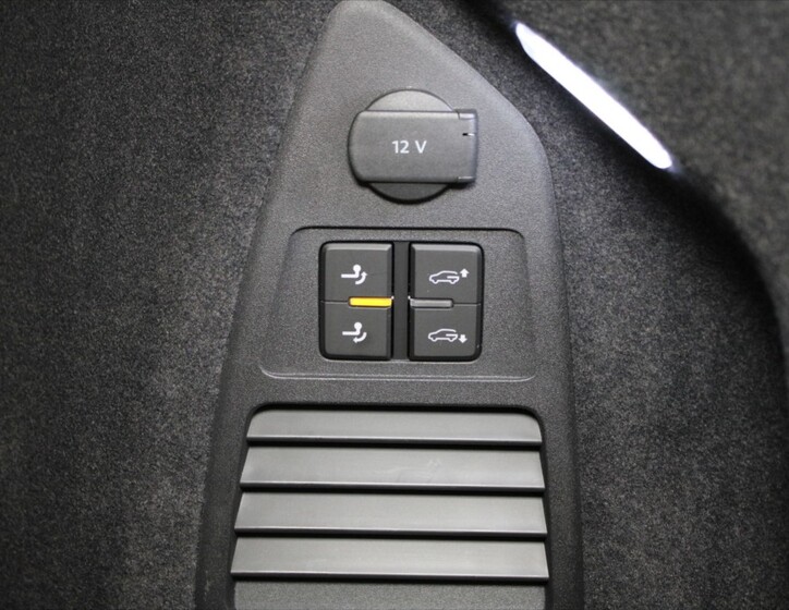 Volkswagen Touareg 30