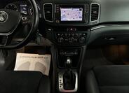 Volkswagen Sharan 22