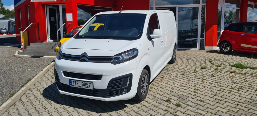 Citroën Jumpy