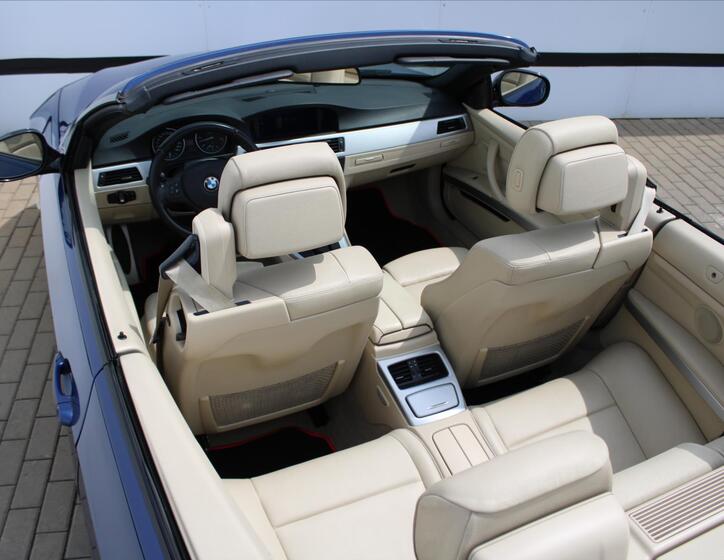 BMW Řada 3 12