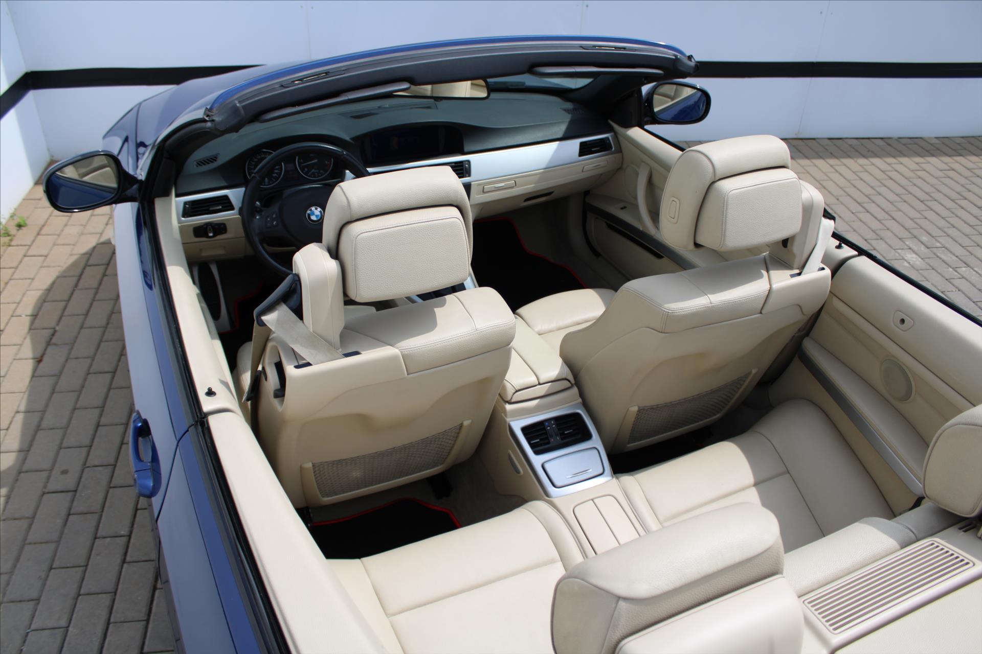 BMW Řada 3