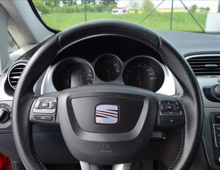 Seat Altea 32