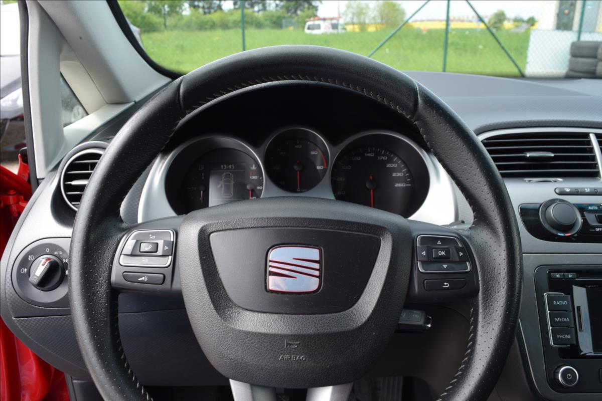 Seat Altea