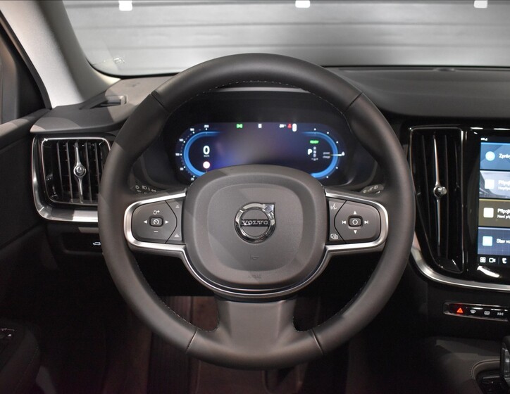 Volvo V60 31