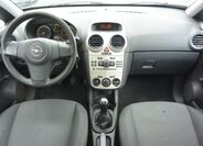 Opel Corsa 11