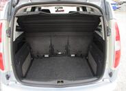 Škoda Roomster 9