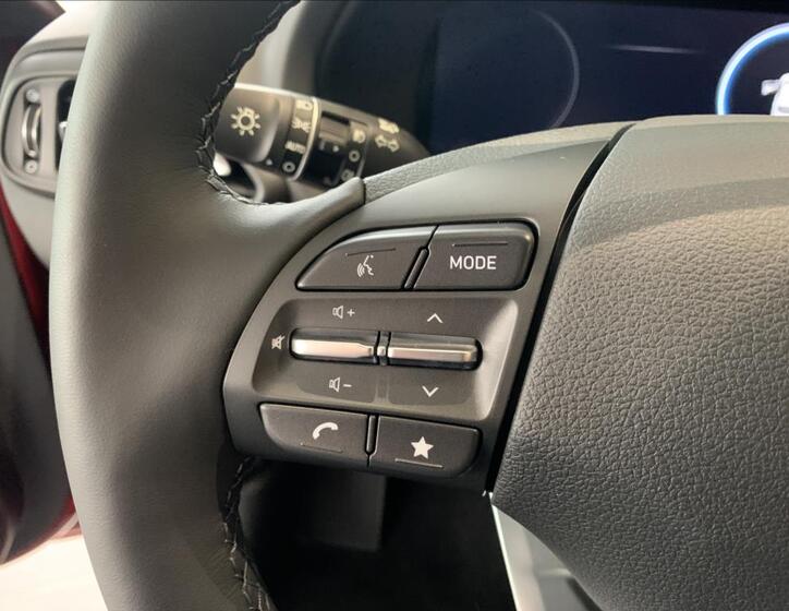 Hyundai i30 31