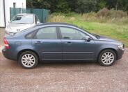 Volvo S40 7