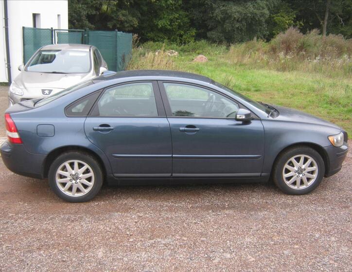 Volvo S40 7