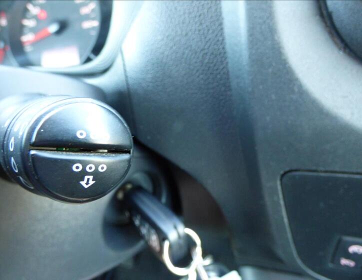 Renault Master 18