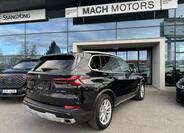 BMW X5 4