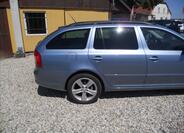 Škoda Octavia 5