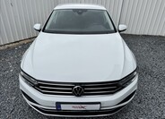Volkswagen Passat 6