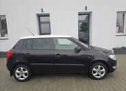 Škoda Fabia 5