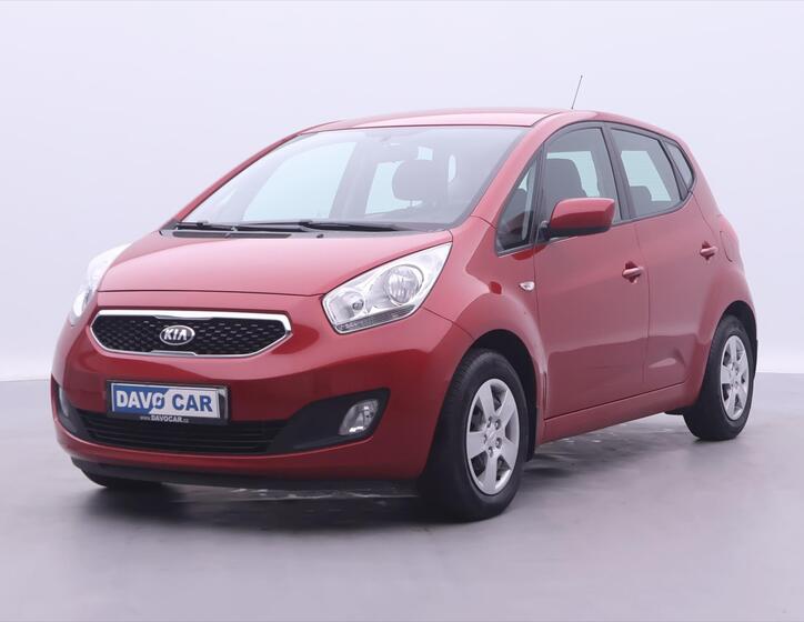 KIA Venga 3