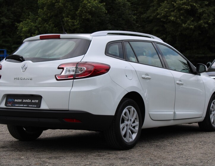 Renault Mégane 5