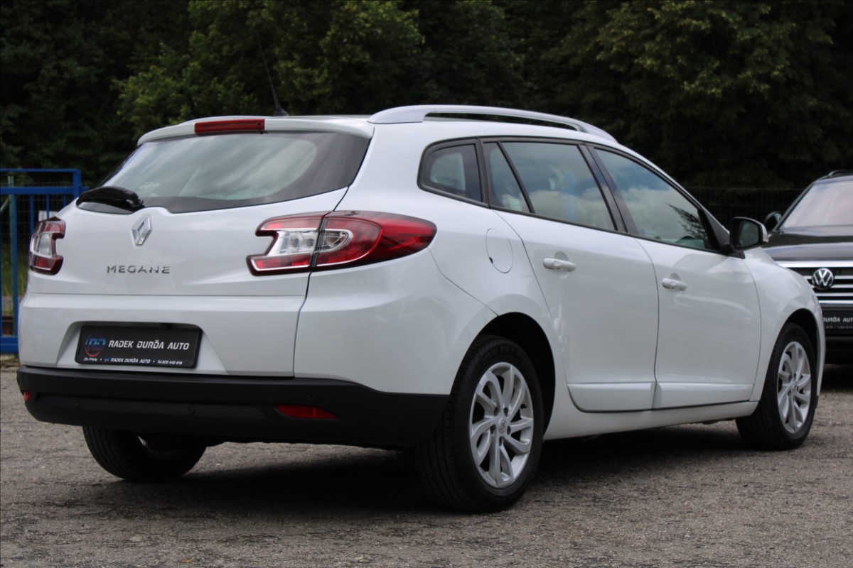 Renault Mégane