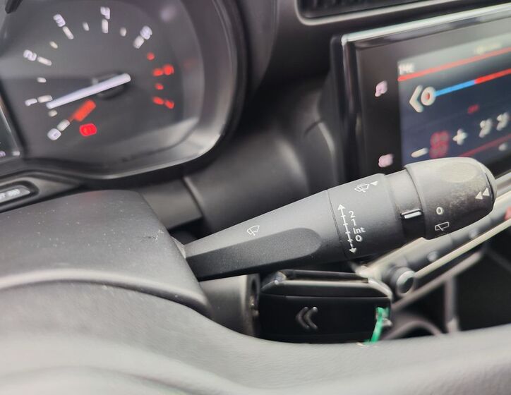 Citroën C3 Aircross 24