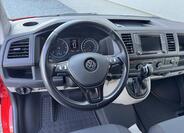Volkswagen Transporter 28