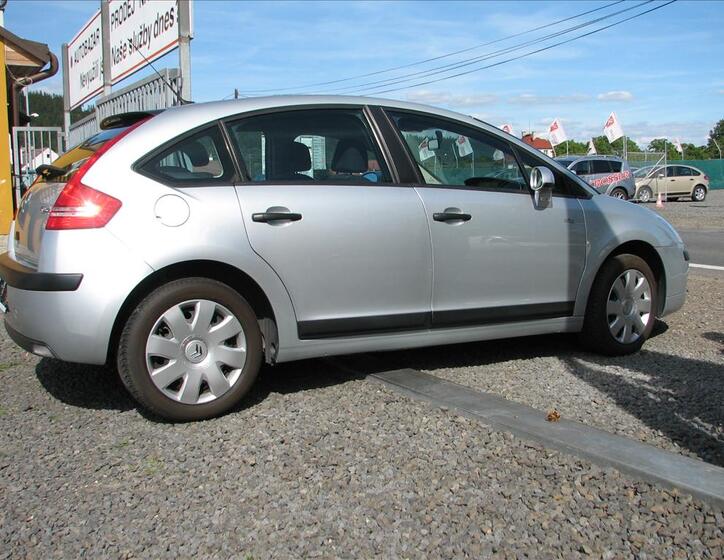 Citroën C4 9