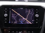 Volkswagen Passat 21