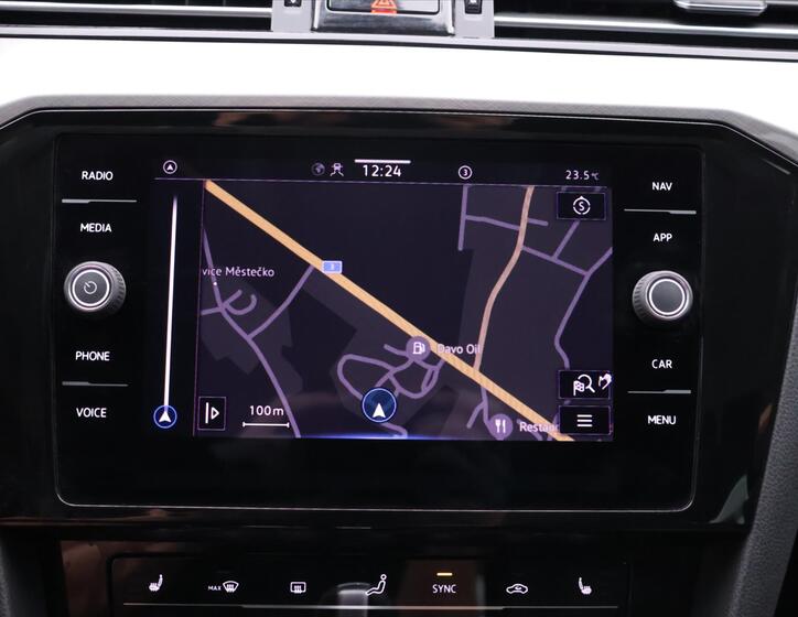 Volkswagen Passat 21