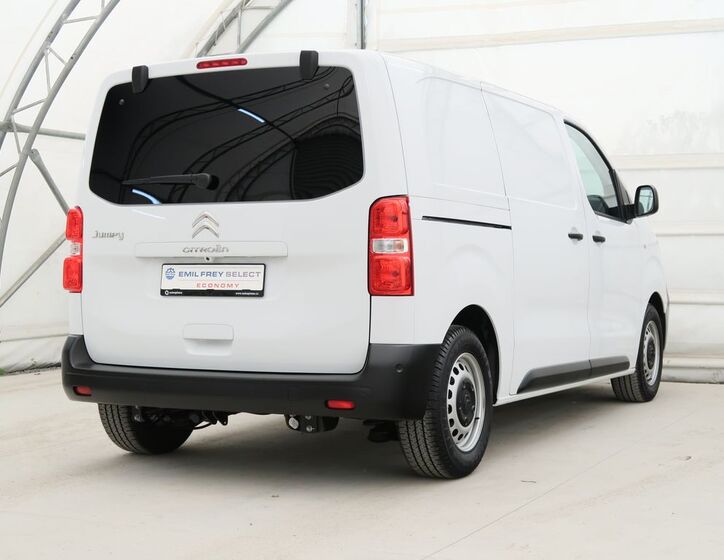 Citroën Jumpy 6