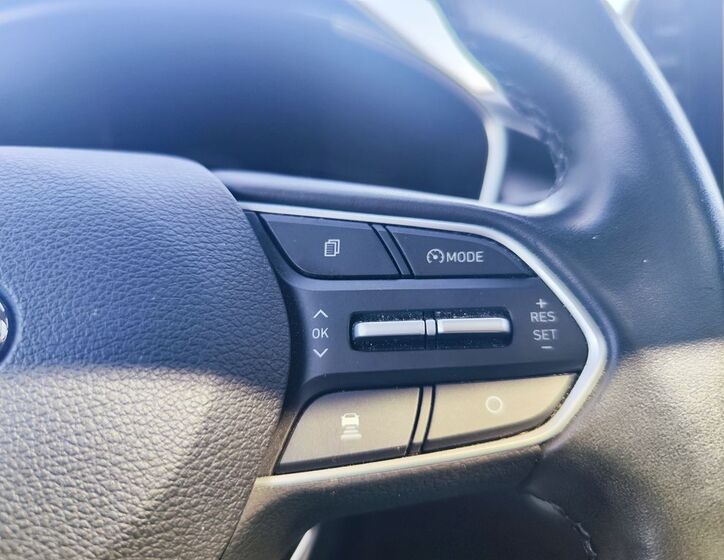 Hyundai Santa Fe 31