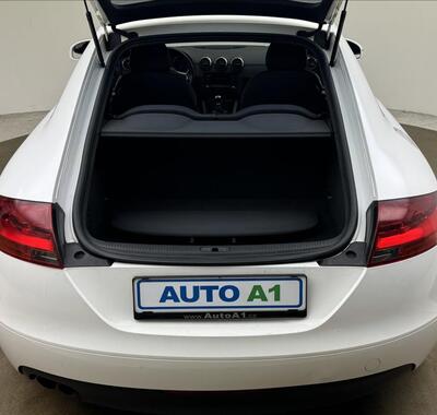 Audi TT 22