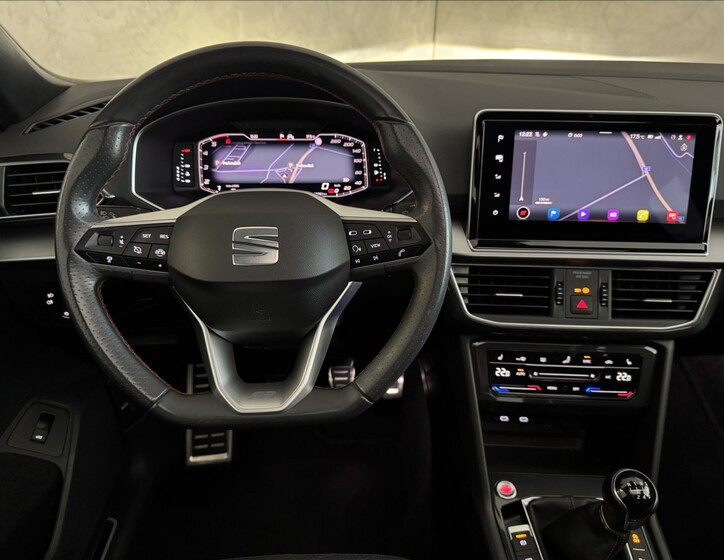 Seat Tarraco 48