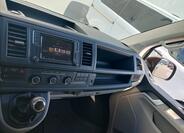 Volkswagen Caravelle 40
