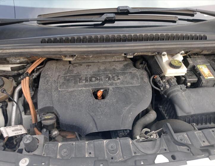 Peugeot 3008 26