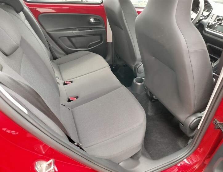 Volkswagen up! 27