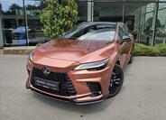 Lexus RX 500h 2