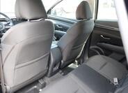 Hyundai Tucson 12