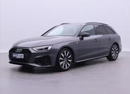 Audi A4 3