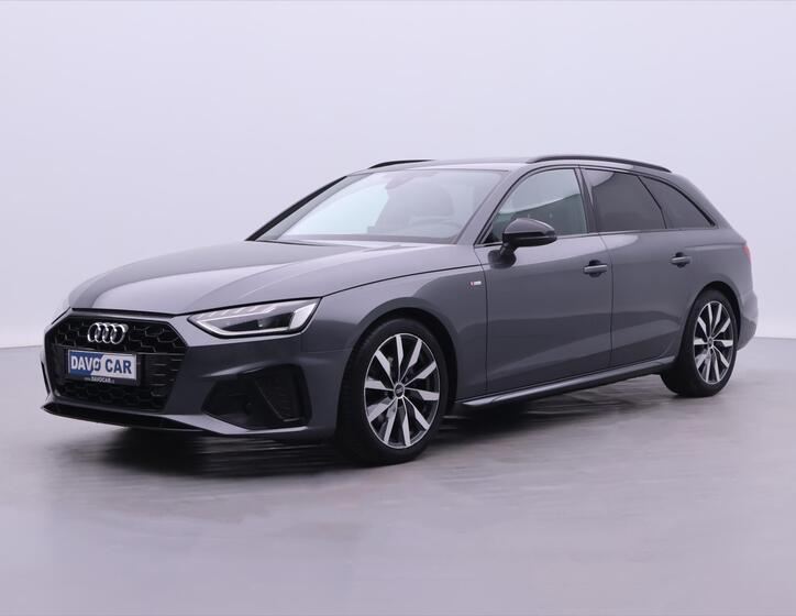 Audi A4 3