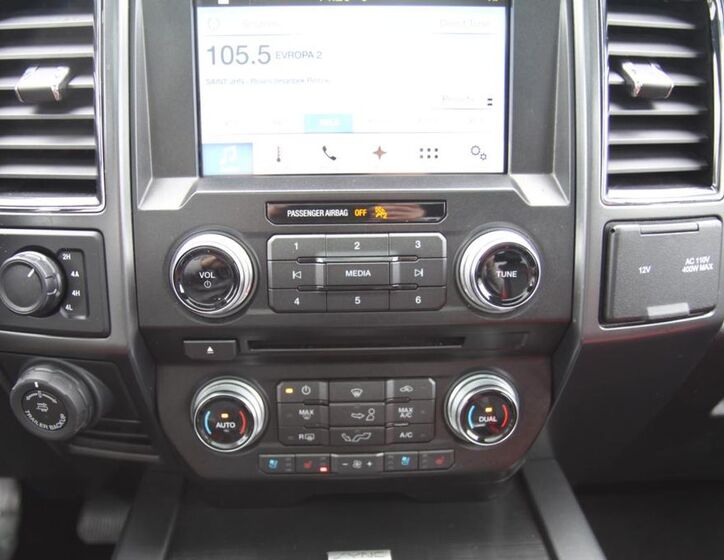 Ford F-150 52