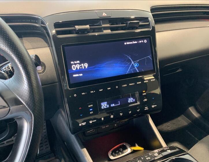 Hyundai Tucson 38