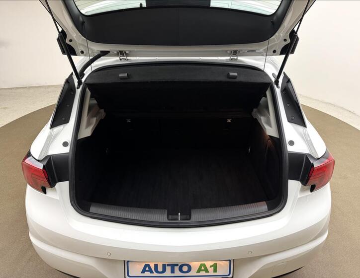 Opel Astra 40