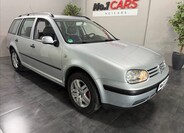 Volkswagen Golf 2