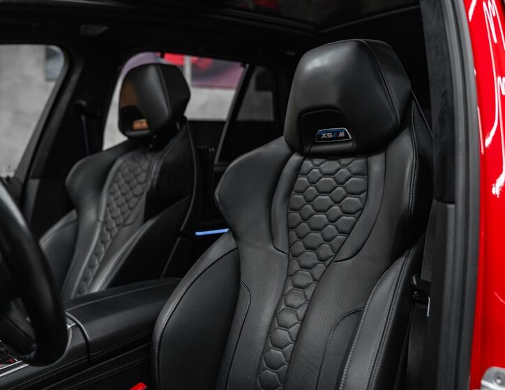 BMW X5 27