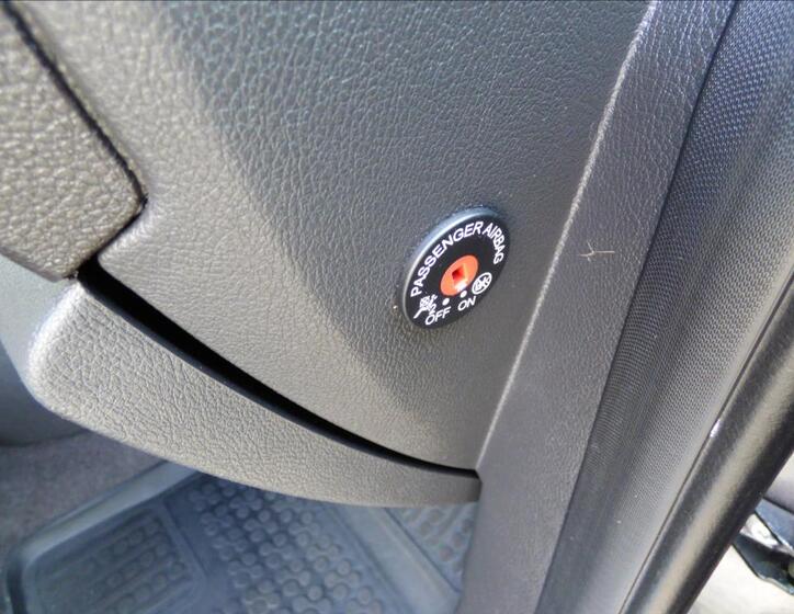 Ford Transit Connect 46