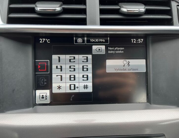 Citroën C4 13