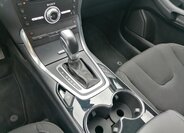 Ford S-MAX 11