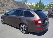 Škoda Octavia 11