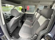Volkswagen Caddy 34