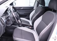 Škoda Fabia 10