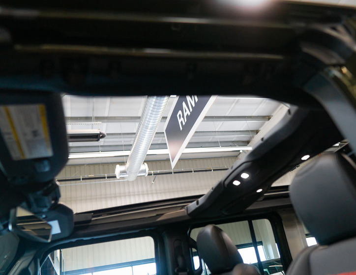 Jeep Wrangler 35